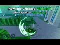 I Awakened Trial Mink V4 to Max Then THIS Happened