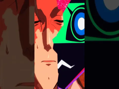 QUE SUCEDIO REALMENTE CON CAPRI Y D AL FINAL DE EDGERUNNERS 2 π¨π’