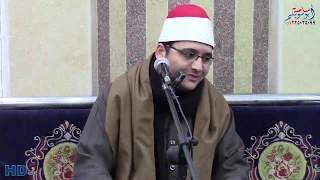 الشيخ احمد ابويوسف افتتاح مسجد الاخلاص عزبة ابوصلاح الشمون منوفية 2020 1 3 