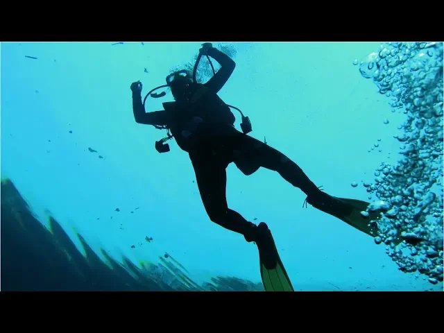 Commercial Divers