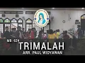Download Lagu Trimalah MB: 624 By OMK Banjarbaru Arr. Paul Widyawan