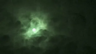                                                ابو الانوار   مش بشرب دندنها