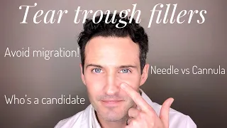 Download Tear troughs filler: Are you a candidate Avoiding migration \u0026 bruising MP3