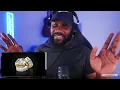 J Hus - Gold (Official Audio) ft. Asake [Reaction] | LeeToTheVI