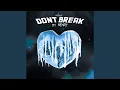 Lagu Don't Break my Heart
