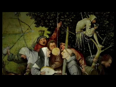 El Fascinante Mundo de El Bosco - Tráiler