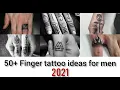 50 finger tattoo ideas for tattoos for trending tattoos