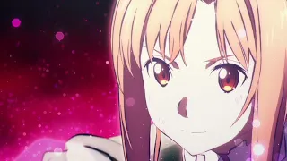 SAO - Mother s Rosario Skill in Underworld