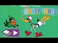 Download Lagu New Looney Tunes | Duck Here, Lucky There | Boomerang UK