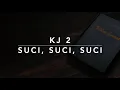 Download Lagu KJ 2 Suci, Suci, Suci (Holy, Holy, Holy) - Kidung Jemaat