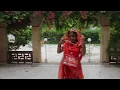 Lahariyo Sa लहरियो सा Dance Ft. VANSHIKA RATHORE  - Rini Chandra | SP Jodha | Nisha Sharma | TEEJ |