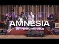 Download Lagu GIGI - Amnesia (Live at The Studio)