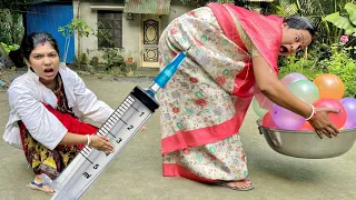 New Funny Injection Video funny injection girl funny girl injection on hip