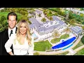 Hilary Duff RICH Lifestyle New Man Big Mansions Life s Good