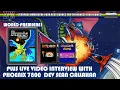 World Premiere of Phoenix 7800 with Developer Interview PLUS Balloon Saw Dragon s Verse