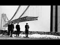 Piece-by-piece The construction of the Verrazano-Narrows Bridge