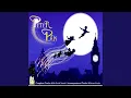Download Lagu Never Never Land (Accompaniment Backing Tracks)