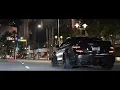 Night Lovell ft. Lil West - Fukk!!CodeRED / Liberty Walk C63 AMG