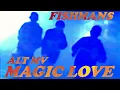 Fishmans - Magic Love Alt TBS