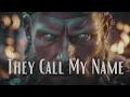 Lagu They Call My Name - Thodins Path | Epic Viking Battle Cry | Nordic Folk Music