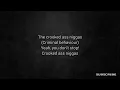 Download Lagu 2pac - Crooked A** Ni**a Lyrics