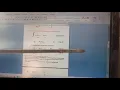 deflection cantilever beam UDL load how to find from basic principles using integration methods