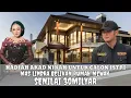 Lagu MAS LINDRA SIAPKAN RUMAH MEWAH UNTUK NIKEN SALINDRI SENILAI 30MILYAR,MEMBANGUN BAHTERA RUMAH TANGGA😍