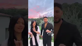 اغنية نزار كعب عالي مع نايا اكسبلور ترند تيك توك حالات واتس 2025 Shorts 