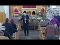Randy Glanzer Visitation Service