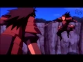 Download Lagu First Hokage vs Madara Uchiha [HD] AMV Linkin Park- Faint