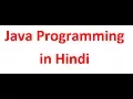 22 Java Constructors