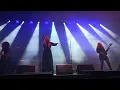 Konvent - Pipe Dreams / Puritan Masochism Live Arcanxo Festival, Spain (18-07-2025)
