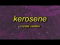 Download Lagu Crystal Castles - KEROSENE (Lyrics)