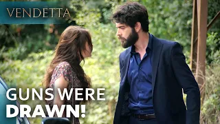dilan was kidnapped vendetta english subtitles kan cicekleri