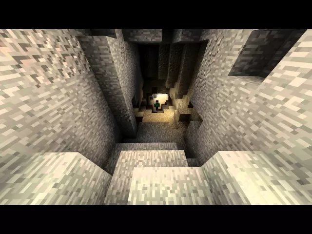 Minecraft: Xbox One Edition Announce Trailer