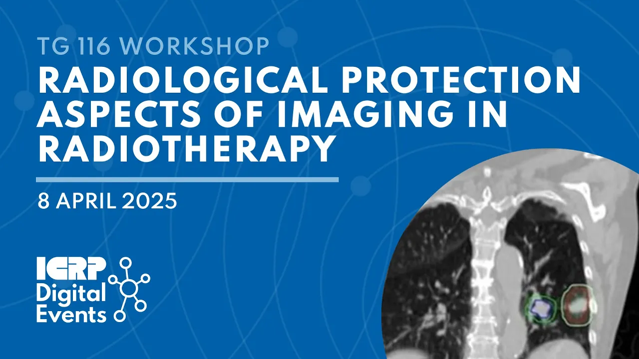TG 116 Workshop: Radiological Protection Aspects of Imaging in Radiotherapy