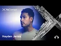 Download Lagu Hayden James DJ set @ ReConnect | Beatport Live