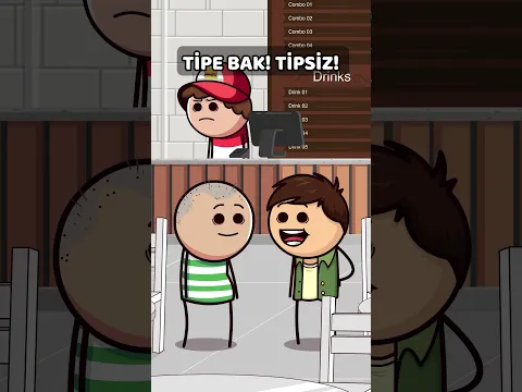 Arkadaşımın Arkadaşı Gelince Ben