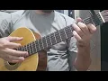 وائل جسار - نص الليل | عزف جيتار كلاسيك 🎸 | Classical Guitar Cover