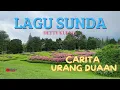 Download Lagu CARITA URANG DUAAN - DETTY KURNIA || POP SUNDA LAWAS