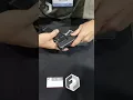 Full Conceal M3 - FOLDING GLOCK Presentation NRA Show