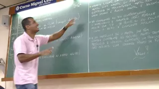 Funk das ligações - prof.Silvio Predis