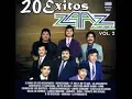 Grupo Zaaz - El Baul de los Recuerdos