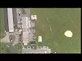 Deadly skydiving accident