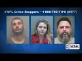Most Wanted Wednesday