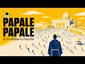 Papale Papale - Trailer