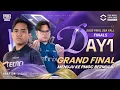Download Lagu [BM] 2025 PMSL SEA GRAND FINAL D1 | Fall | GRAND FINAL MENUJU KE PMGC BERMULA!