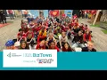 JA BizTown presented by CommunityAmerica Credit Union