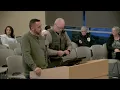 Fentanyl cases put strain on Elko County jail
