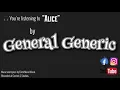Lagu General Generic - Alice